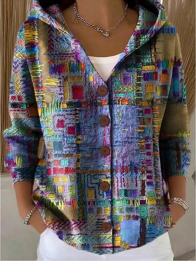 Keavy | Elegant and Comfortable Cardigan
