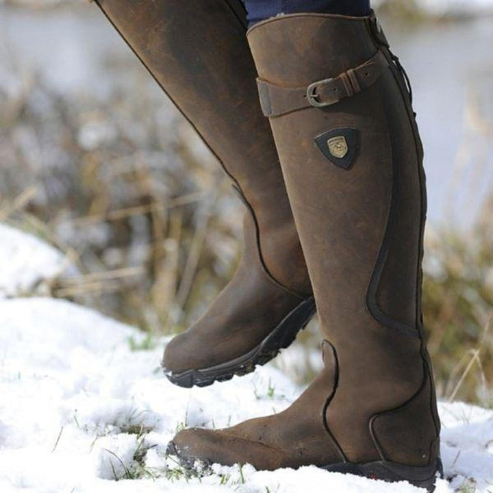 Victoria | Waterproof Riding Boots