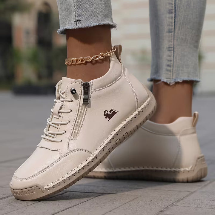 Mila – Comfortable Orthopedic Sneakers