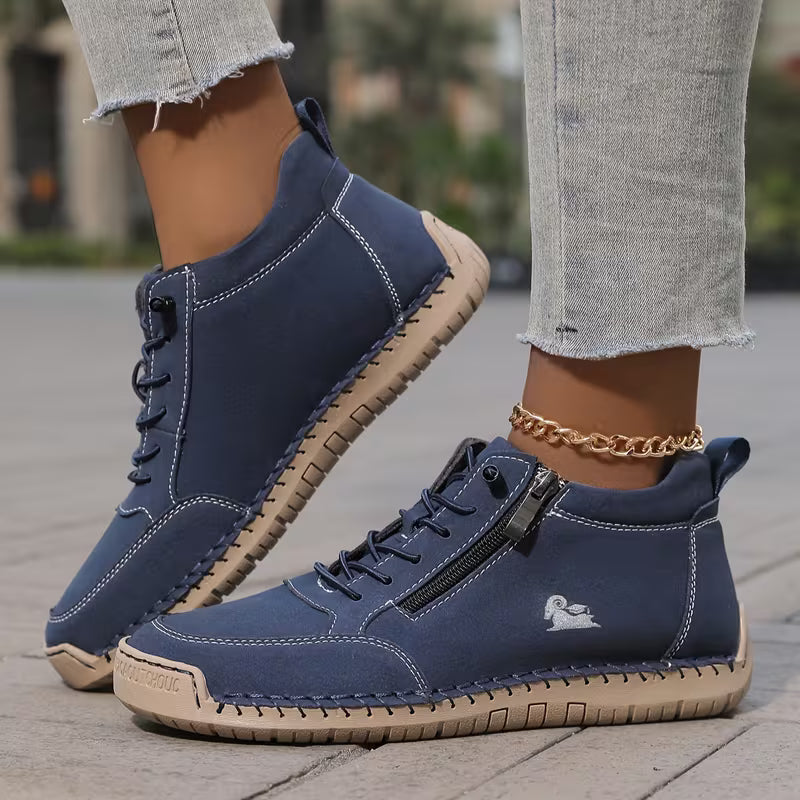 Mila – Comfortable Orthopedic Sneakers