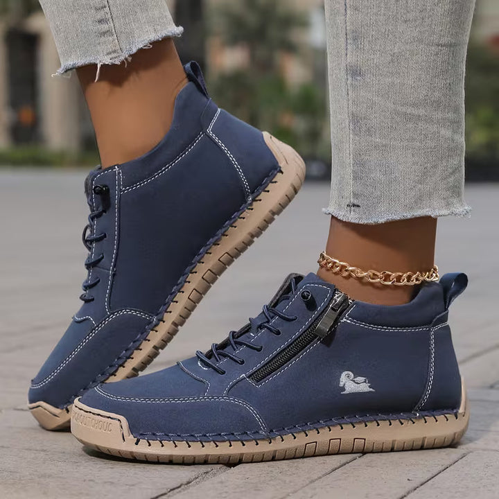 Mila – Comfortable Orthopedic Sneakers