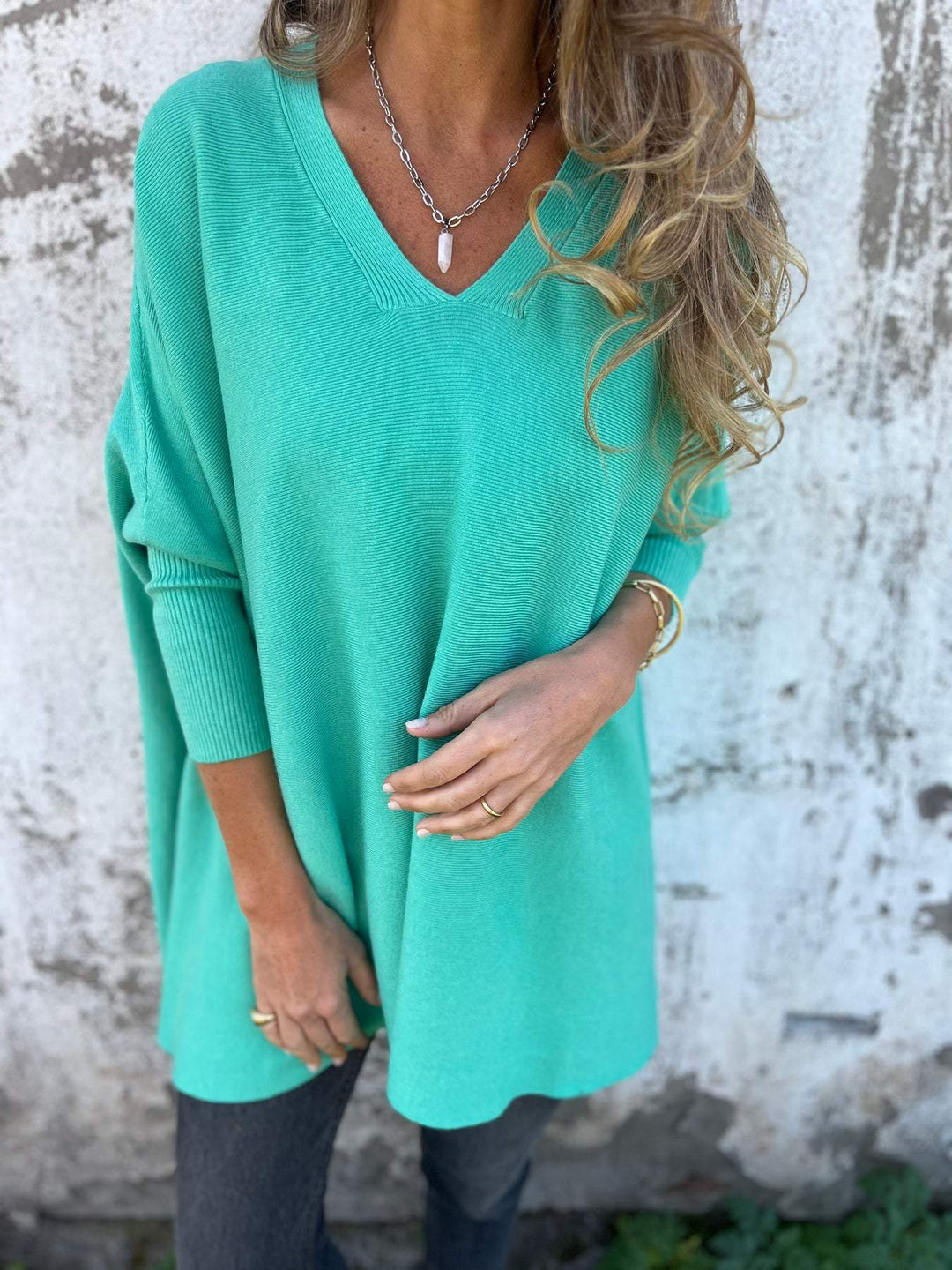 Anna | Elegant Sweater