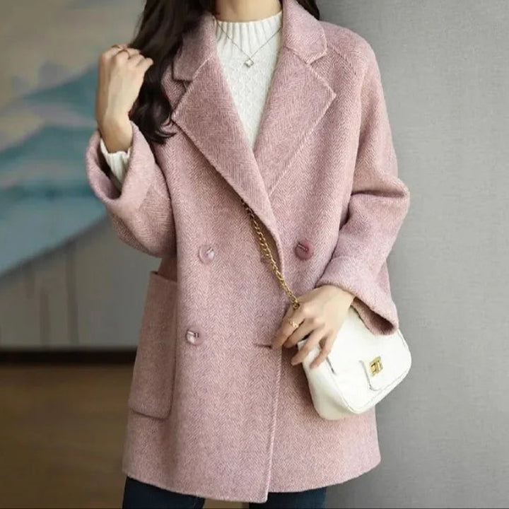 Rynash™ | Comfortable Coat