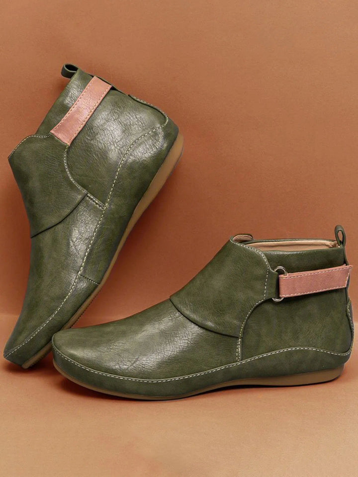 PREMIUM™ ORTHOPEDIC AUTUMN BOOTS