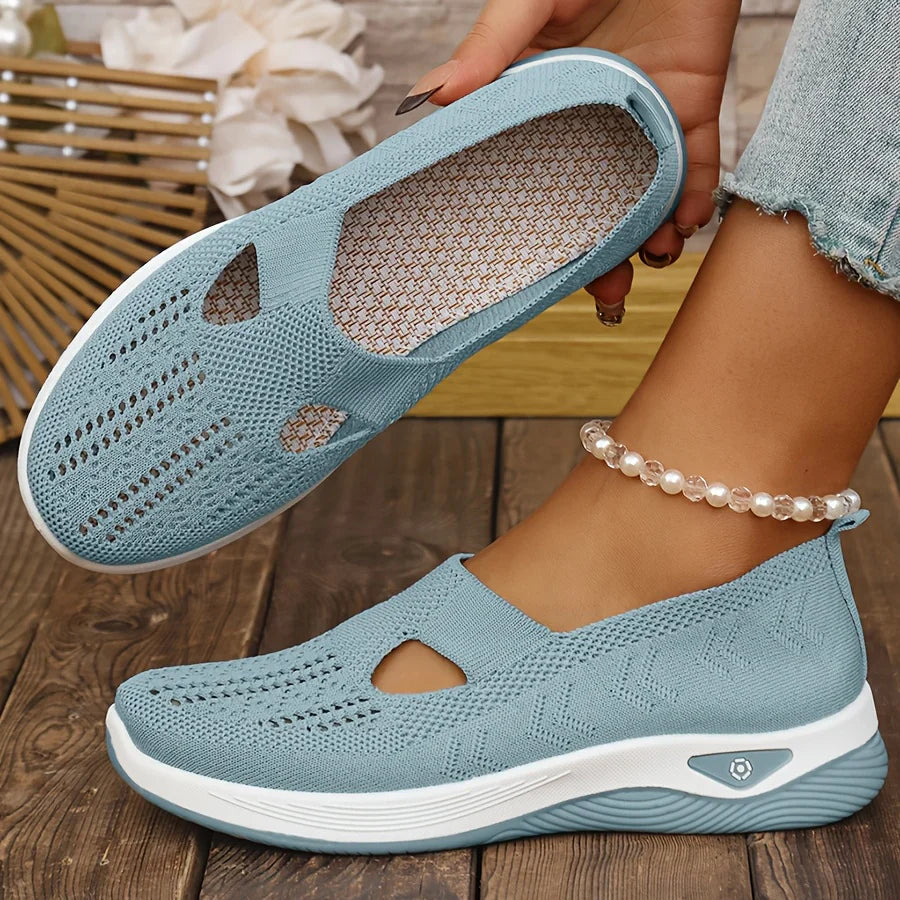 Carry™ Orthopaedic slip-on shoes
