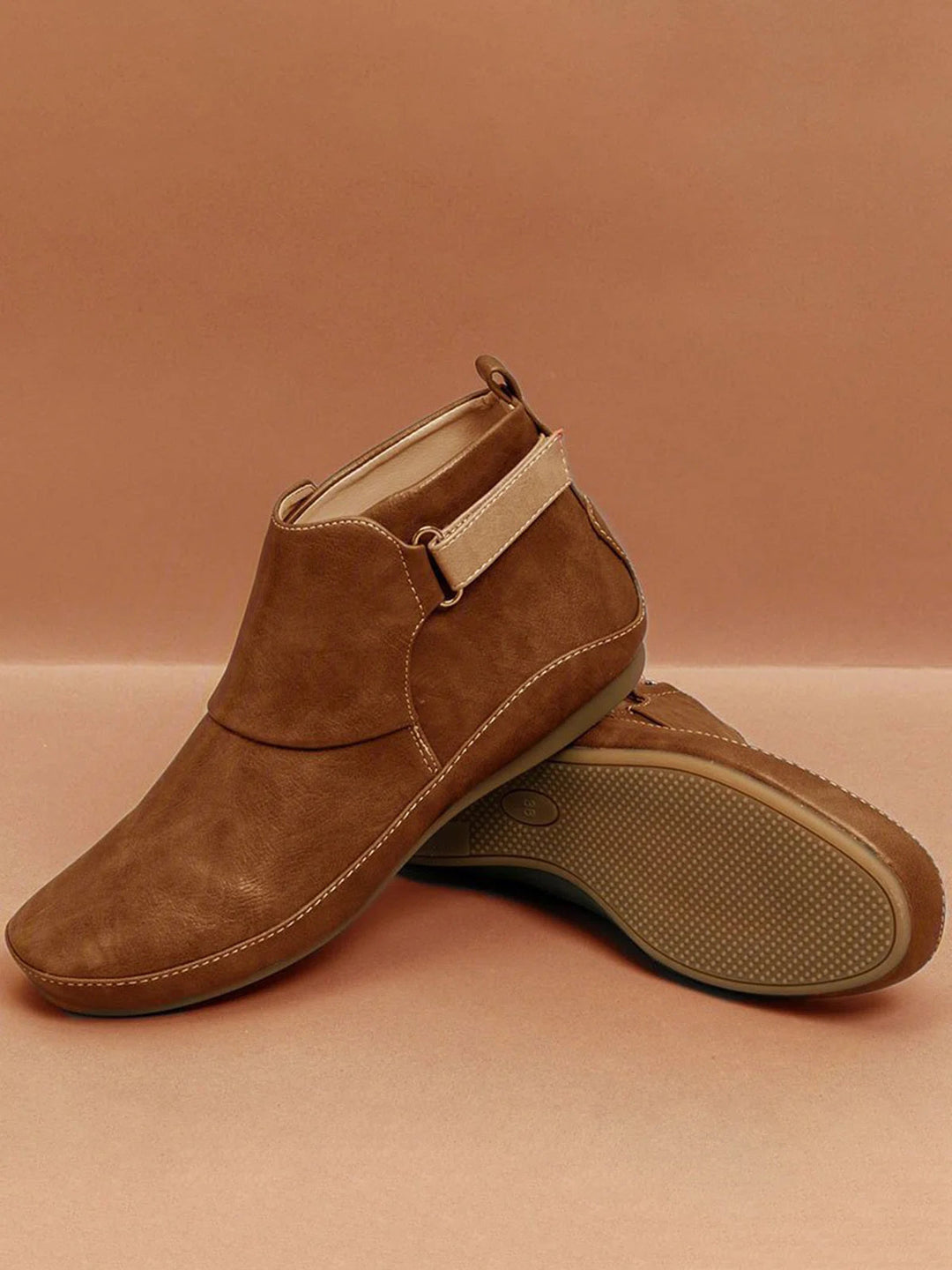 PREMIUM™ ORTHOPEDIC AUTUMN BOOTS