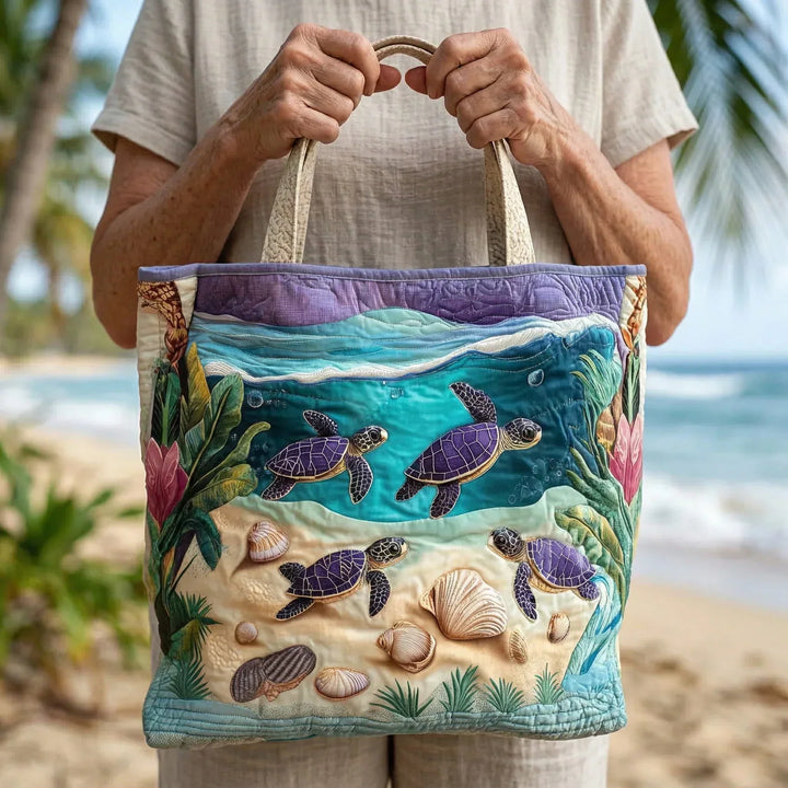 Grace of the Sea - Handmade Bundle