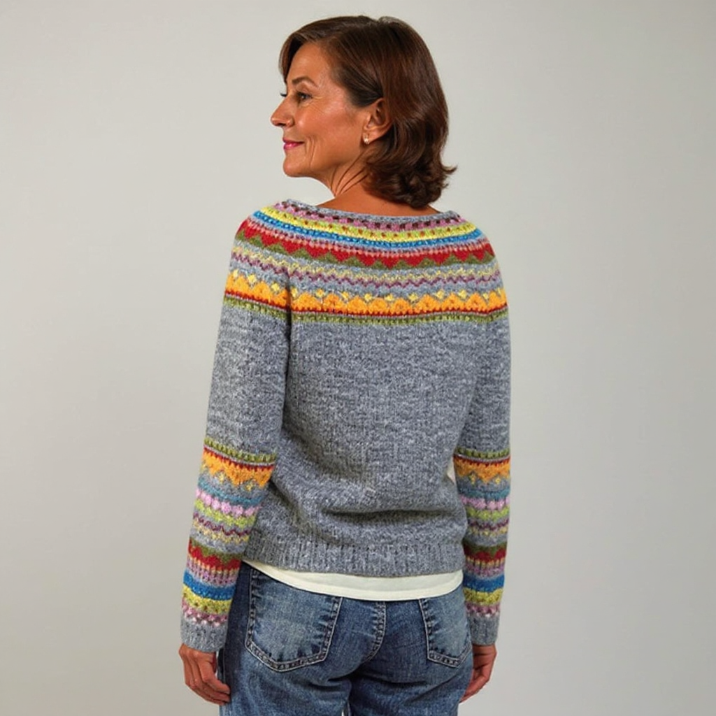 Ivy - Timeless Icelandic Knitwear