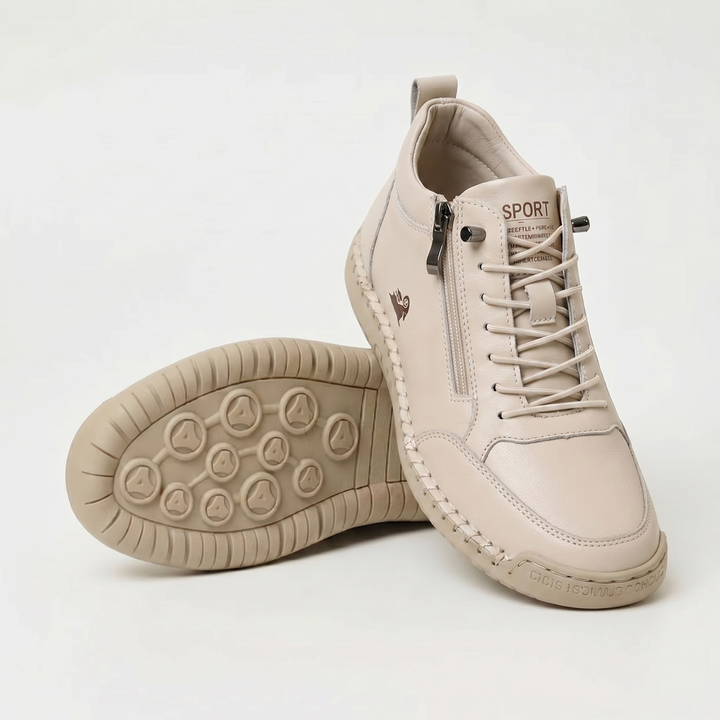 Mila – Comfortable Orthopedic Sneakers