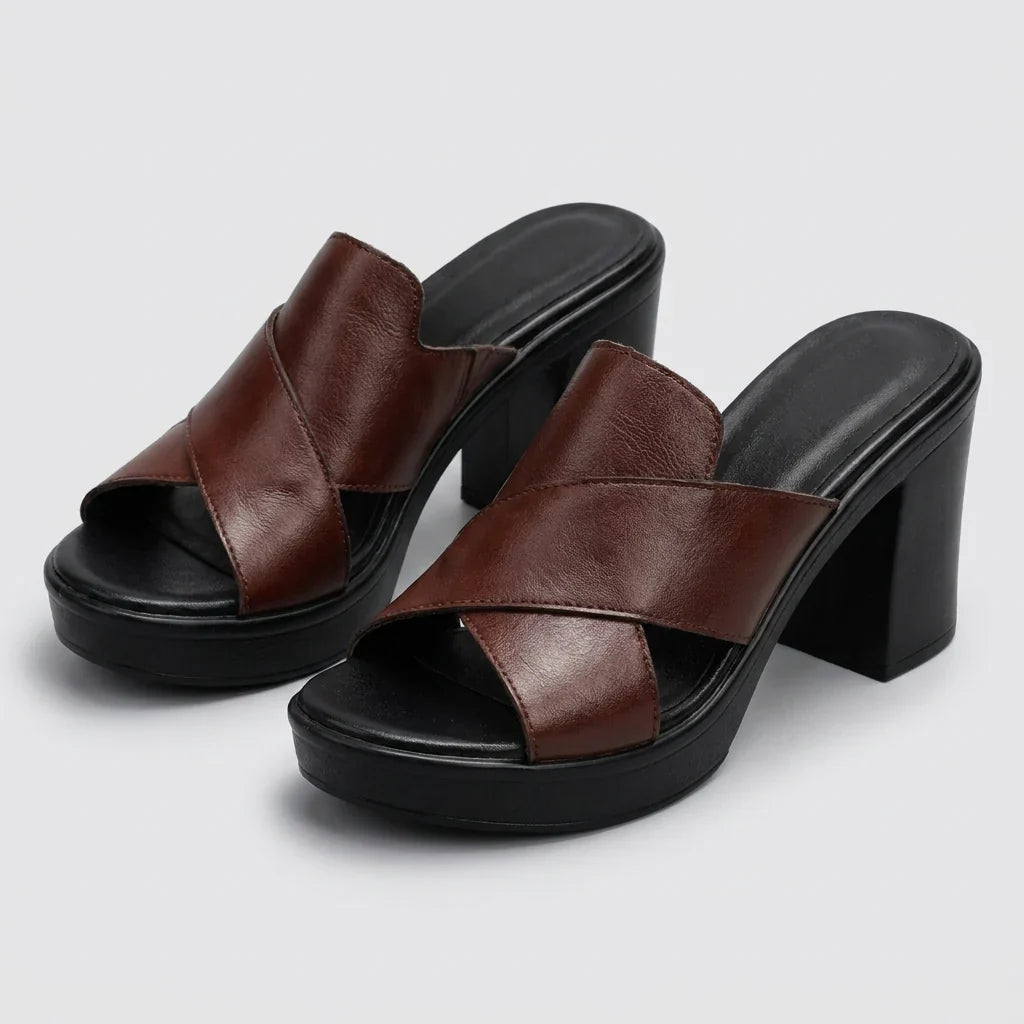 Gisèle | Comfortable Heels