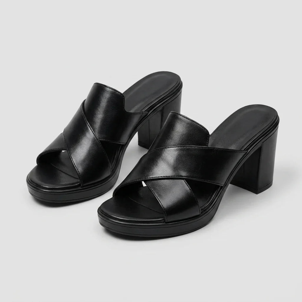 Gisèle | Comfortable Heels