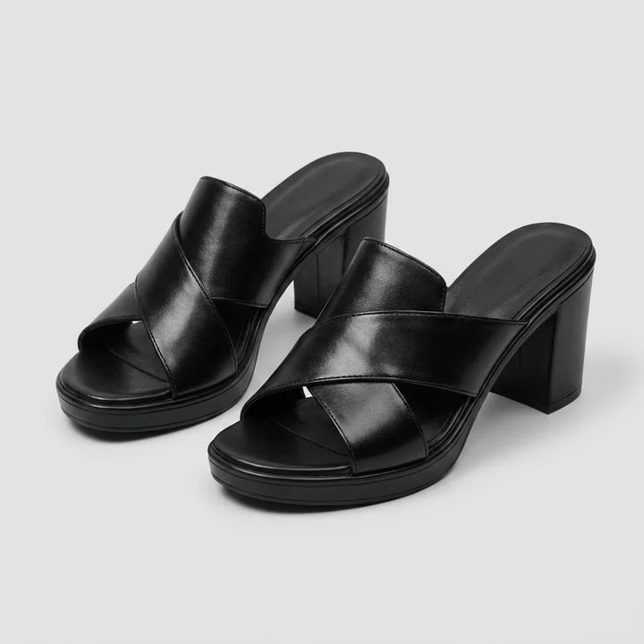 Gisèle | Comfortable Heels