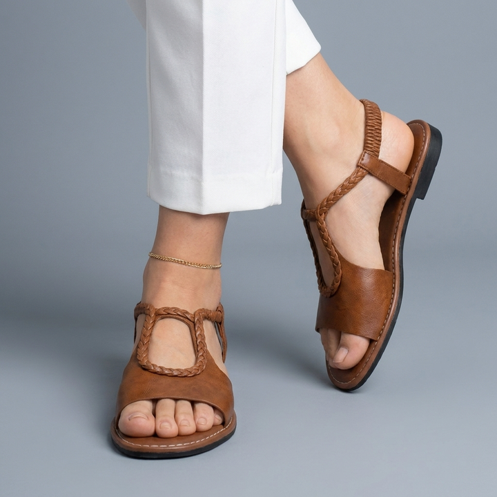 Blanca | Comfortable Everyday Sandals