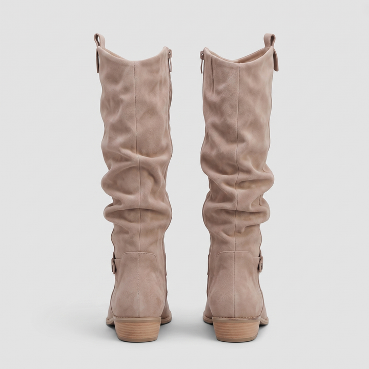 Mads - Orthopedic Boots