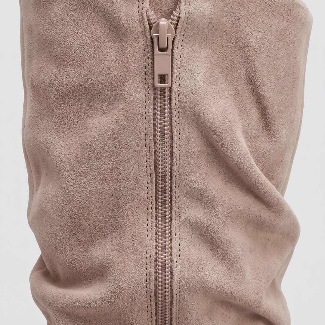 Mads - Orthopedic Boots