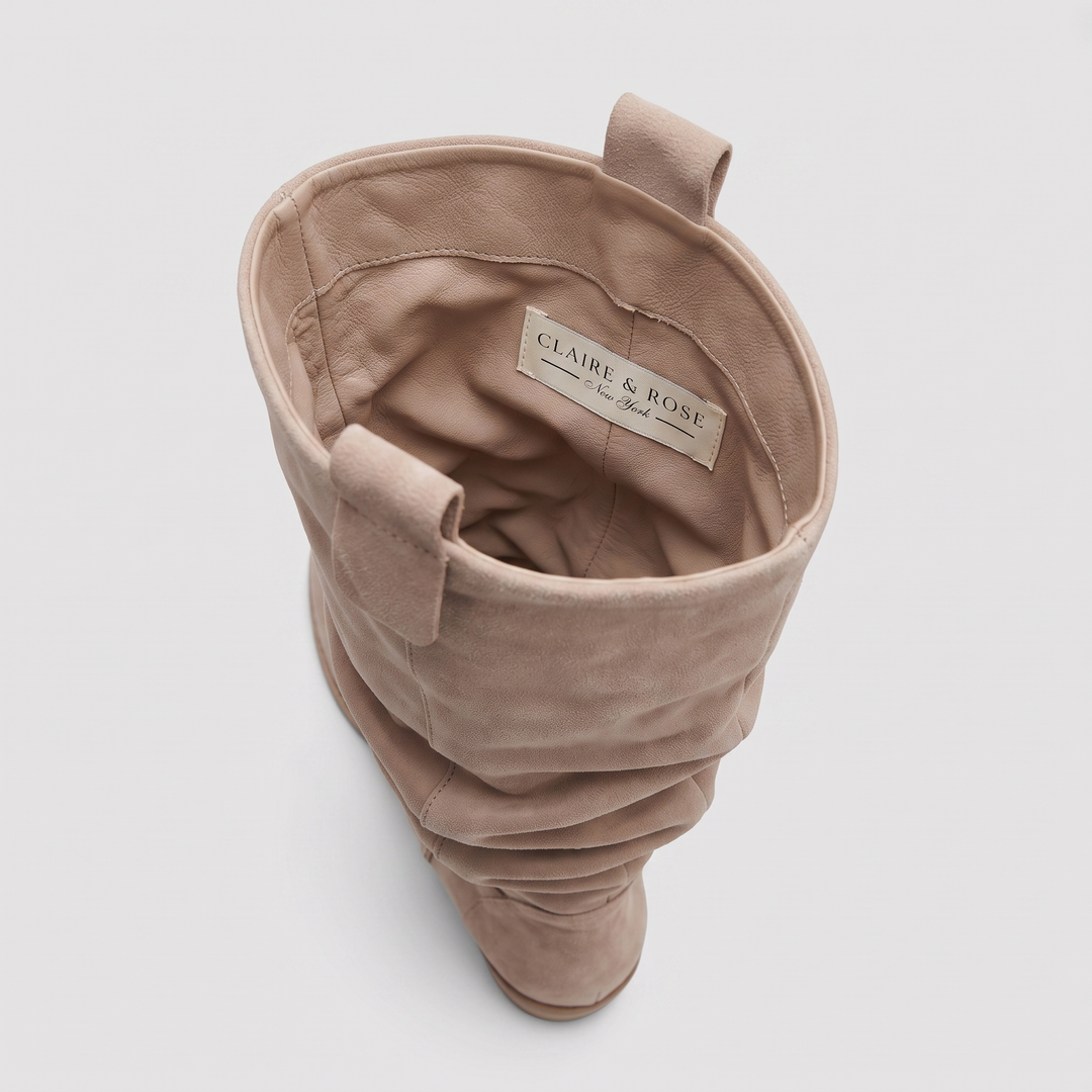 Mads - Orthopedic Boots