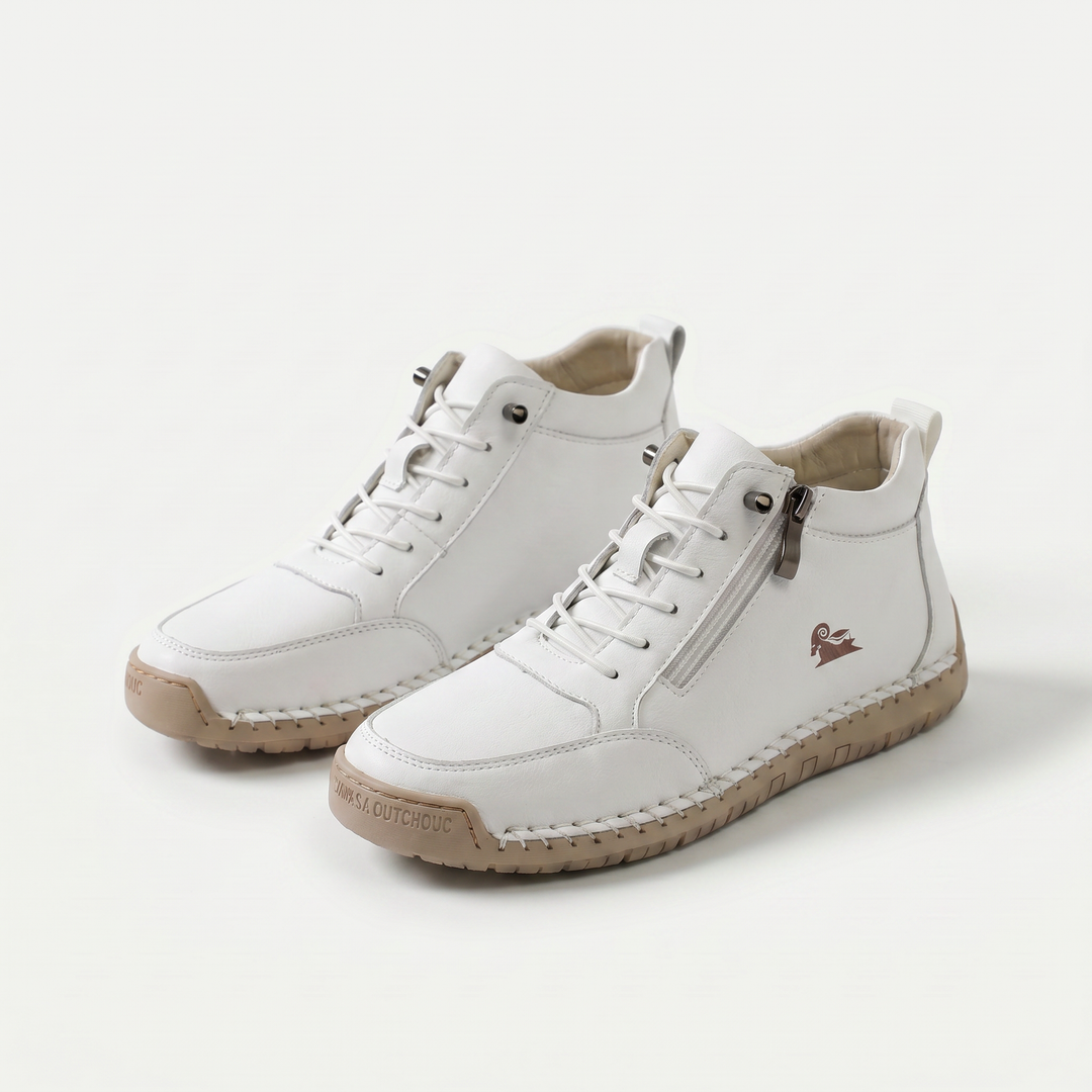 Mila – Comfortable Orthopedic Sneakers