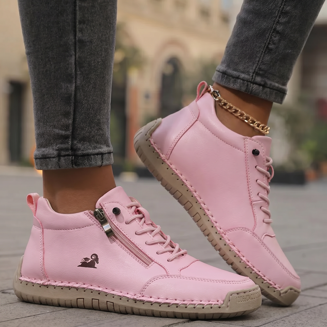 Mila – Comfortable Orthopedic Sneakers