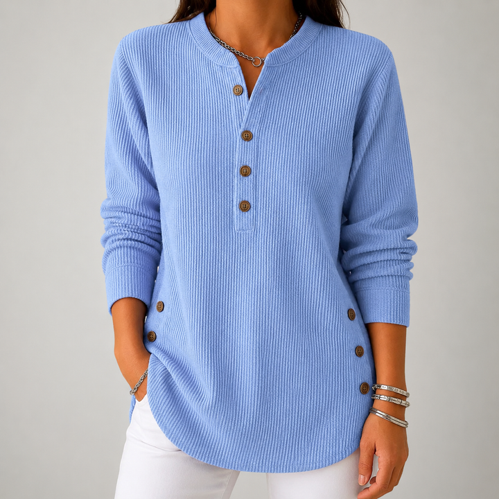 Susan | Comfort Jumper