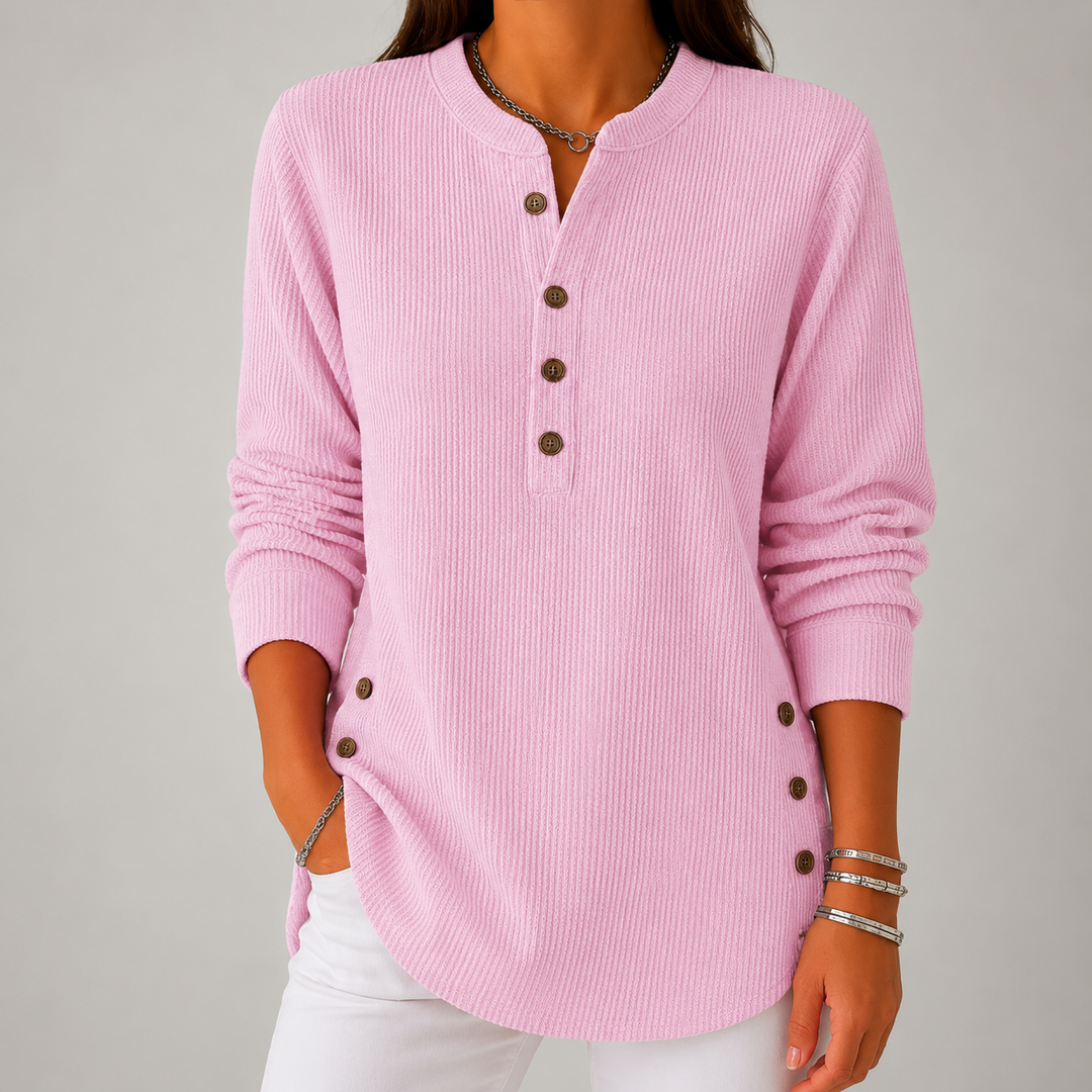 Susan | Comfort Jumper