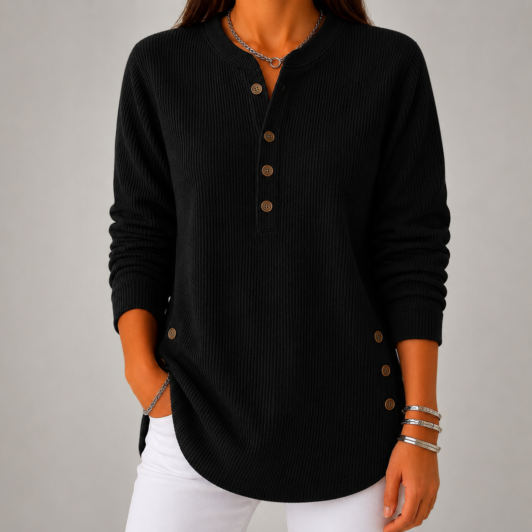 Susan | Comfort Jumper