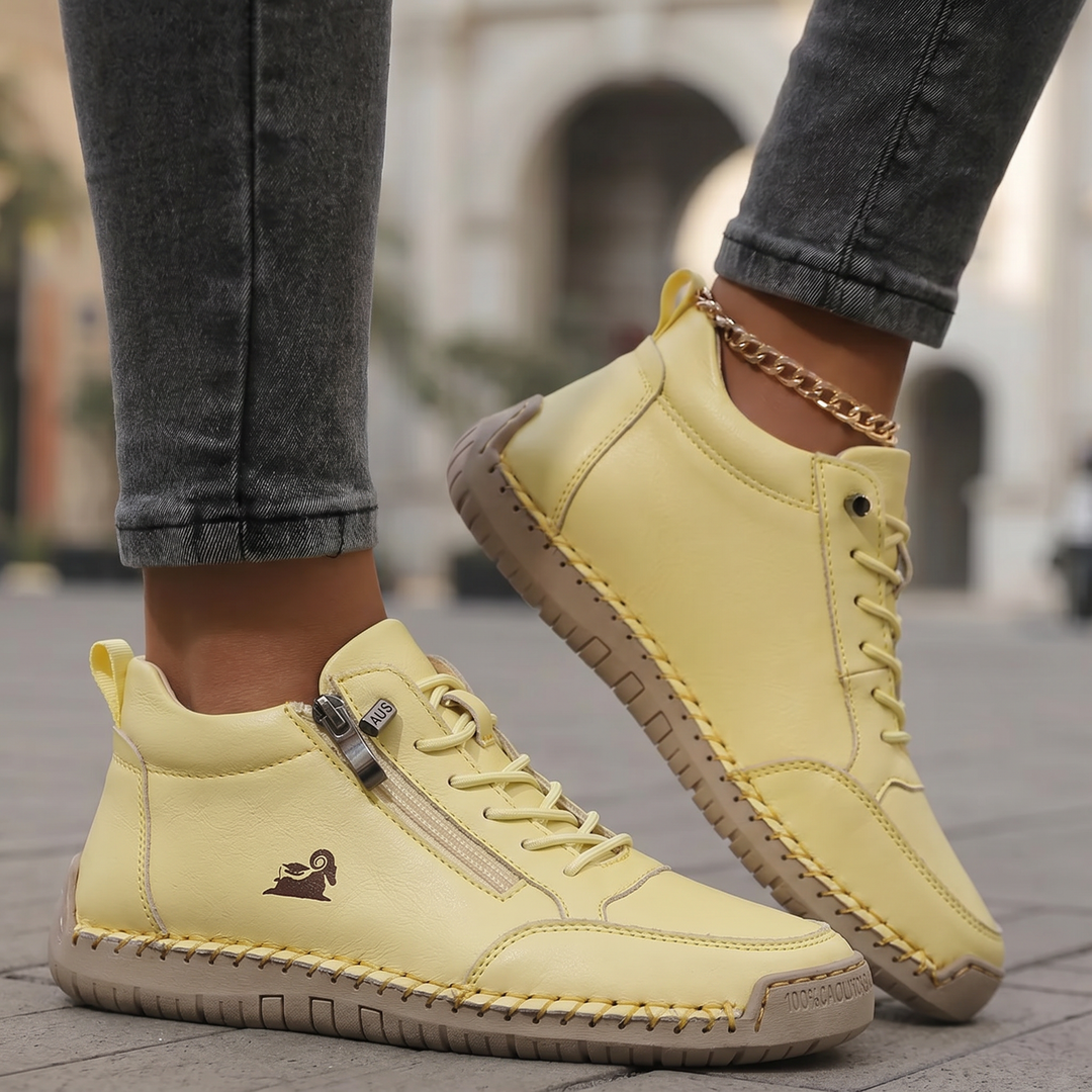 Mila – Comfortable Orthopedic Sneakers